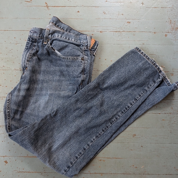 Vng style Levi's jeans - Picture 7 of 7
